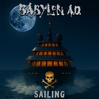 Babylon A.D. - Sailing