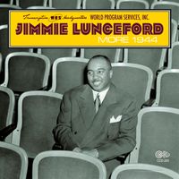 Jimmie Lunceford - More 1944
