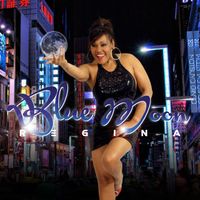 Regina - Blue Moon