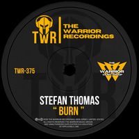 Stefan Thomas - Burn