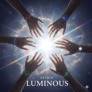 ASTRIX - Luminous