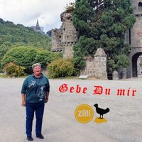 Zilli Henneberg - Gebe Du Mir