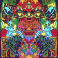 Taakelur - Totem