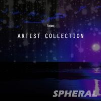 Taigai - Artist Collection, Vol. 1: Taigai