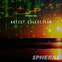 Sebastian Paul - Artist Collection, Vol. 1: Sebastian Paul