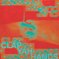 EMILIE - CLAP YAH HANDS