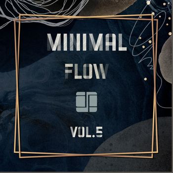 Deeplastik - Minimal Flow, Vol. 5