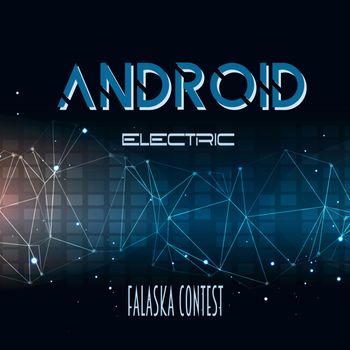 Falaska Contest - Android (Electric)