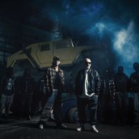 Cabron, Ian - Electroșoc (Explicit)