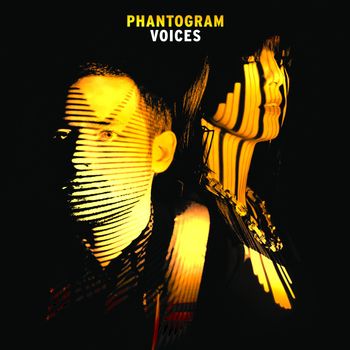 Phantogram - Voices (Expanded Edition)