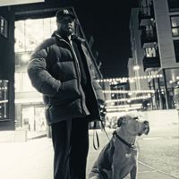 Kenny - Stanna kvar