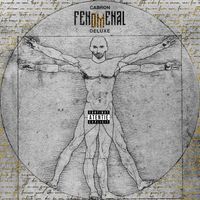 Cabron - FENOMENAL (DELUXE) (Explicit)