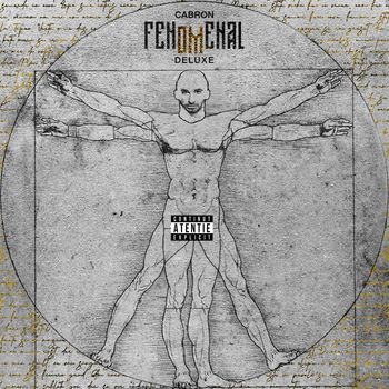 Cabron - FENOMENAL (DELUXE) (Explicit)