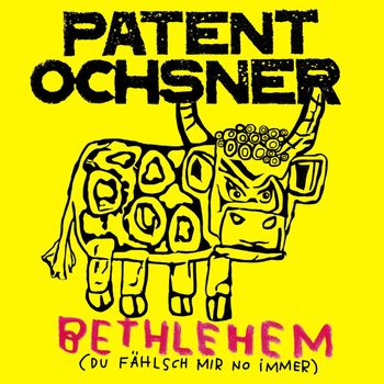 Patent Ochsner - Bethlehem