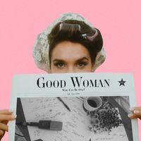 Franni Cash - Good Woman