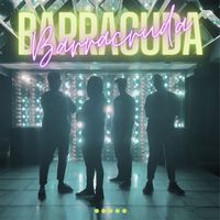 Barracruda - Barracuda (Explicit)