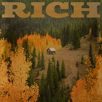 ELI GABLE - Rich