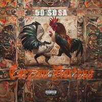50 Sosa - Corazon Norteño (Explicit)