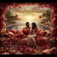 Govinda - BE MY PERSONAL VAL