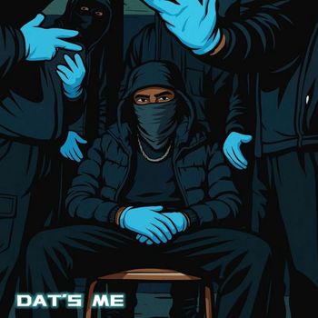 STICKMAN - Dat's Me