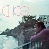 Cheo Feliciano - Cheo (Remastered 2025)