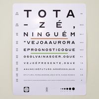 TOTA - Zé, Ninguém