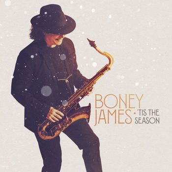 Boney James - ‘Tis The Season