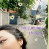 MIZUKI - Midsummer Dream