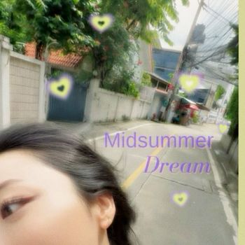 MIZUKI - Midsummer Dream