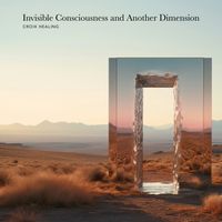 CROIX HEALING - Invisible Consciousness and Another Dimension