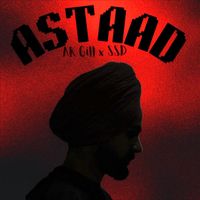 AR Gill - Astaad