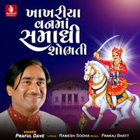 Praful Dave - Khakhariya Van Ma Samadhi Shobhati