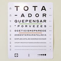 TOTA - A Dor Que Pensar