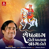 Praful Dave - Sheshnag Dole Patal Nag Dole