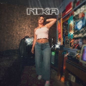 NIKA - Absence (Explicit)