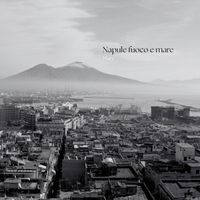 Mary - Napule fuoco e mare 