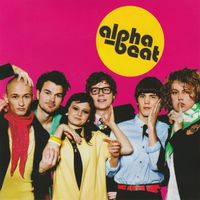 Alphabeat - Alphabeat