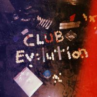 Kaart Blaansje - Club Evolution