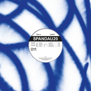 Various Artists - SPANDAU20 011