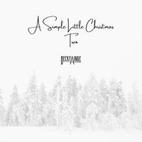 Becky Ainge - A Simple Little Christmas Two