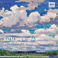 Brendan Kelly - Summer Day