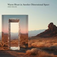 CROIX HEALING - Warm Heart in Another Dimensional Space