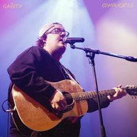 Gareth - Complicated