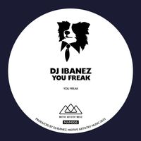 DJ Ibanez - You Freak