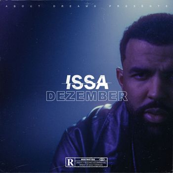 ISSA - Dezember (Explicit)