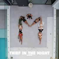 Makar - Thief In The Night