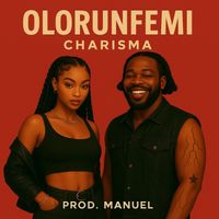 Charisma - Olorunfemi