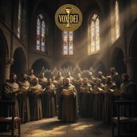 Vox Dei - Vox Dei Vol 1