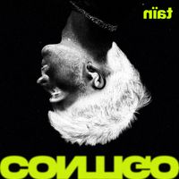 Taïn - Contigo (EP) (Explicit)