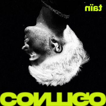 Taïn - Contigo (EP) (Explicit)
